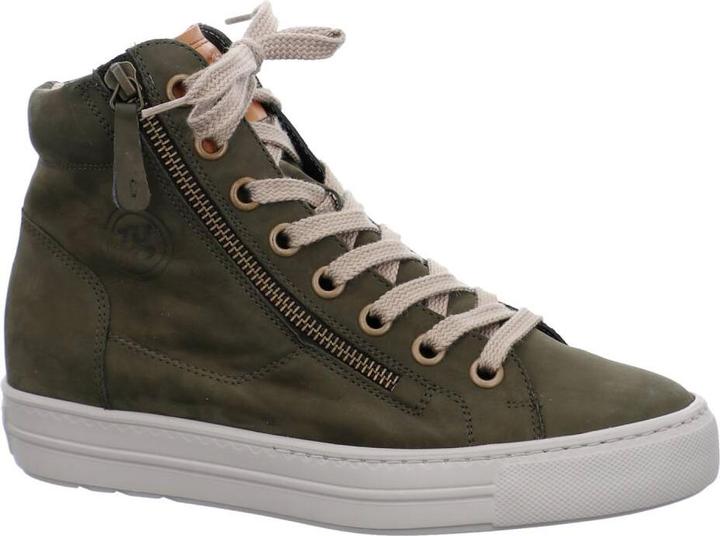Actual product image Paul Green Sneaker (39)