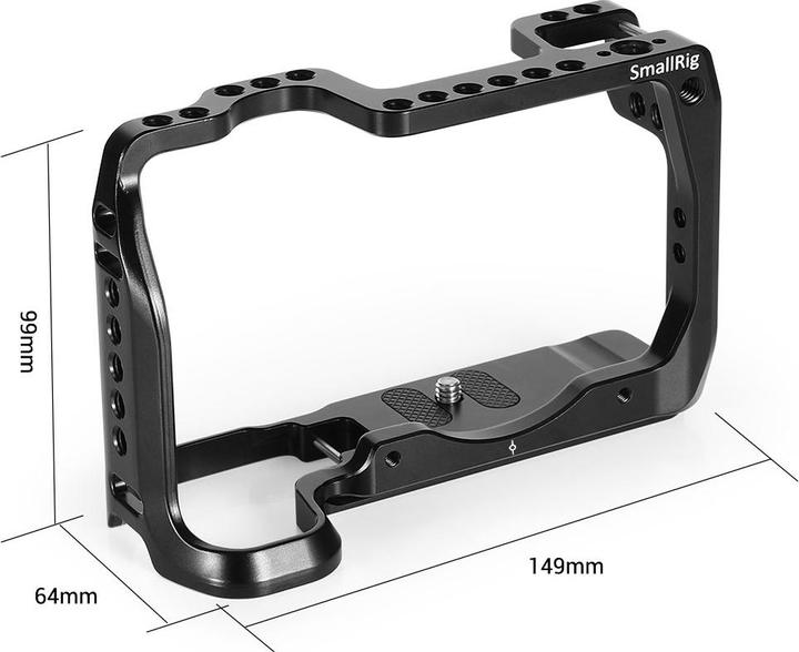 Image du produit SmallRig Eos Rp (Cage)