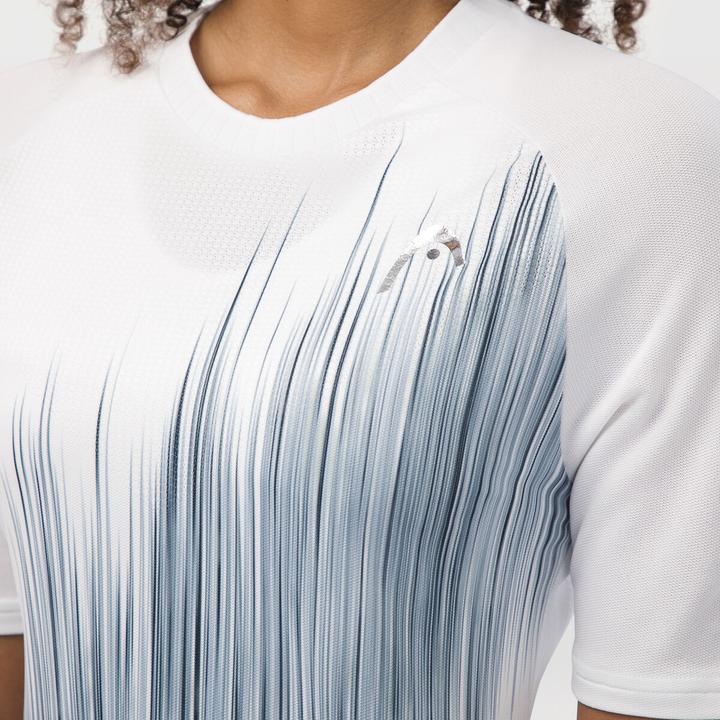 Image du produit Head T-shirt Performance Femme (L)