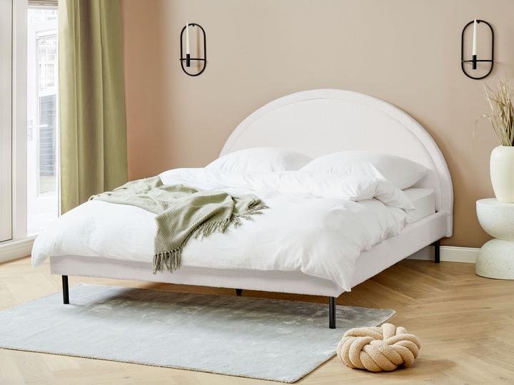 Actual product image Beliani Margut (160 x 200 cm)