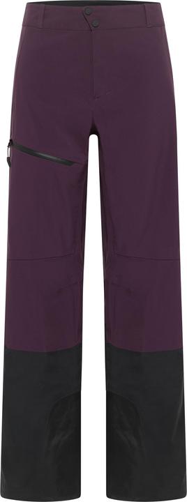 Actual product image Jack Wolfskin Alpspitze Tour 3L Pants M (52, L)