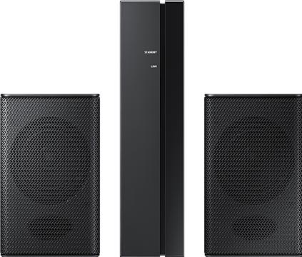 Actual product image Samsung Swa-8500s (54 W, 2.0 Channel)
