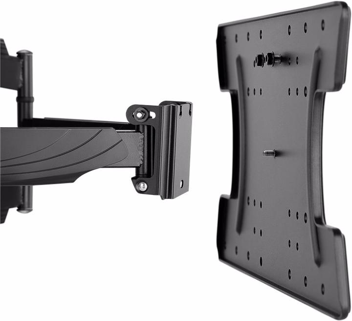 Produktbild Goobay OLED Fullmotion (Wand, 37", 30 kg)