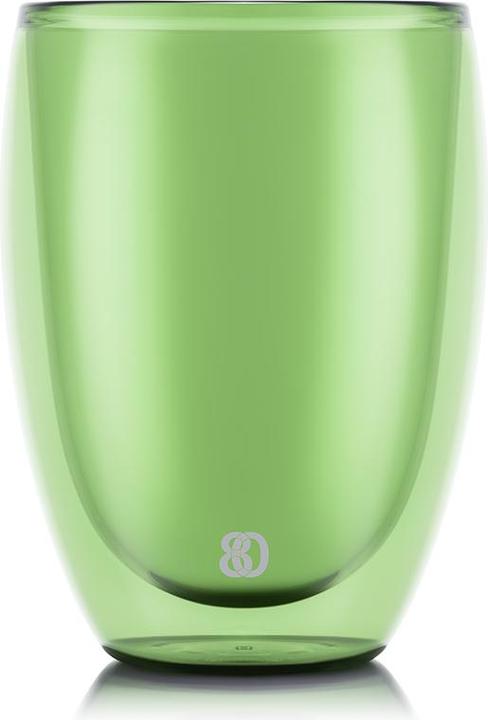 Produktbild Bodum 2 Stück Glas (2 x)