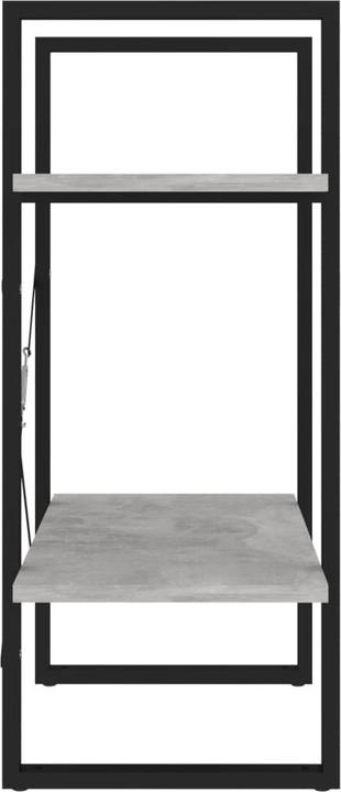Actual product image VidaXL Berny (60 x 30 x 70 cm)