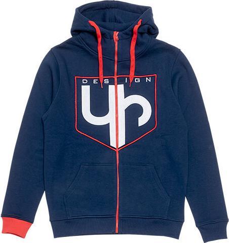 UP Design Hoodie (S)