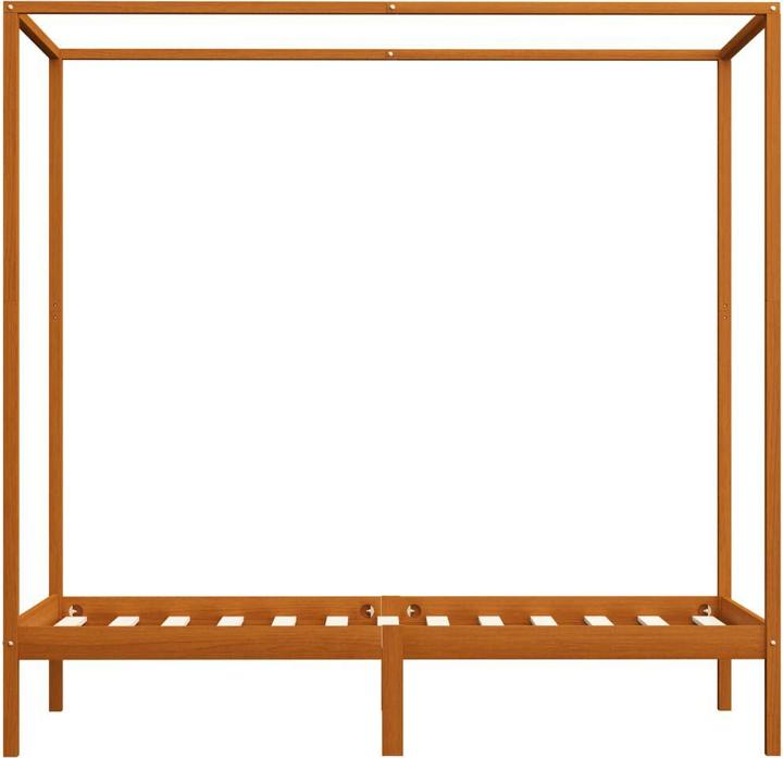 Actual product image VidaXL Andriette (100 x 200 cm)