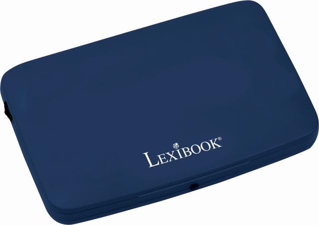 Produktbild Lexibook Electronic Pocket Translator (Portugiesisch, Englisch, Deutsch, Spanisch, Italienisch)