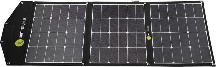 Actual product image Wattstunde Solarpanel SOLA Ease SunFolder 140 Wp (140 W, 4.70 kg)