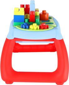 Image du produit Ecoiffier Maxi Discovery Table