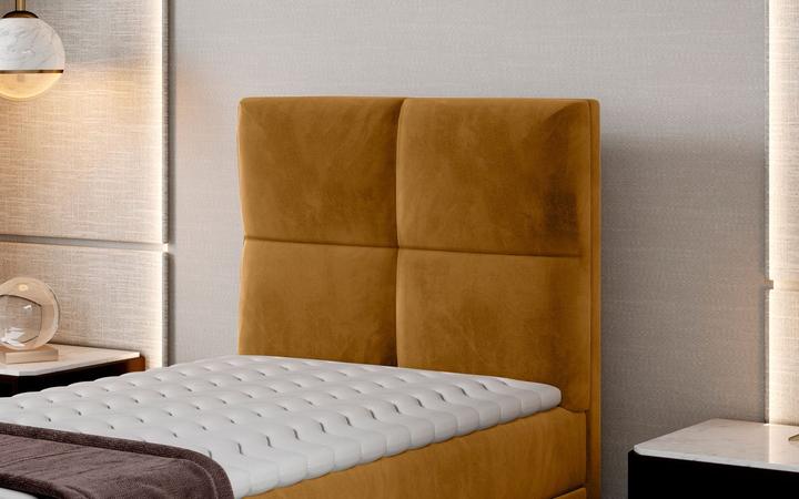 Produktbild ELTAP Rivia mit Stauraum (90 x 200 cm)