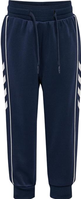 Actual product image hummel Hmltrack Tracksuit Mini (92)