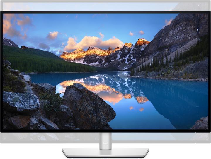 Actual product image Dell UltraSharp U2722DE (2560 x 1440 pixels, 27")