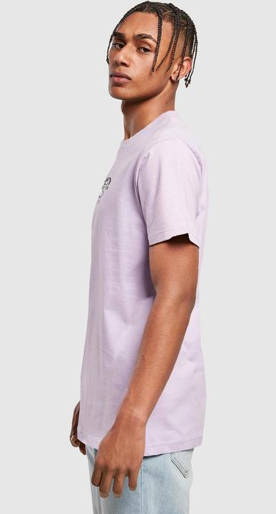 Produktbild Mister Tee Give Yourself Time Tee - 131389 (S)