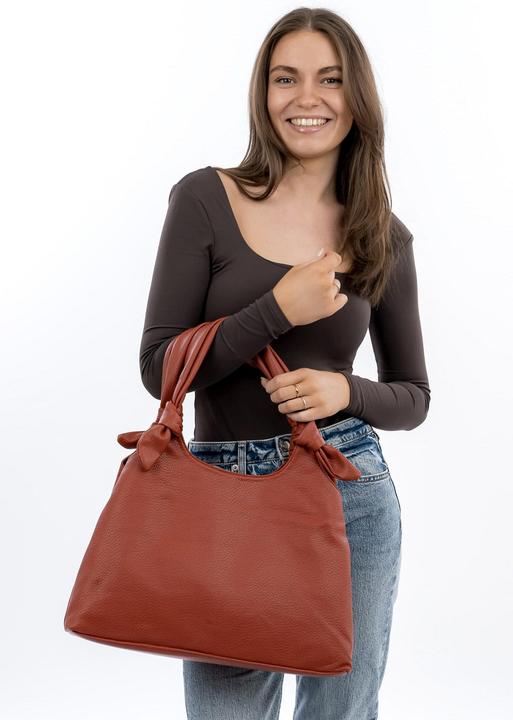 Produktbild Emily und Noah Shopper E&N Pantin RUE 09 (19.70 l)