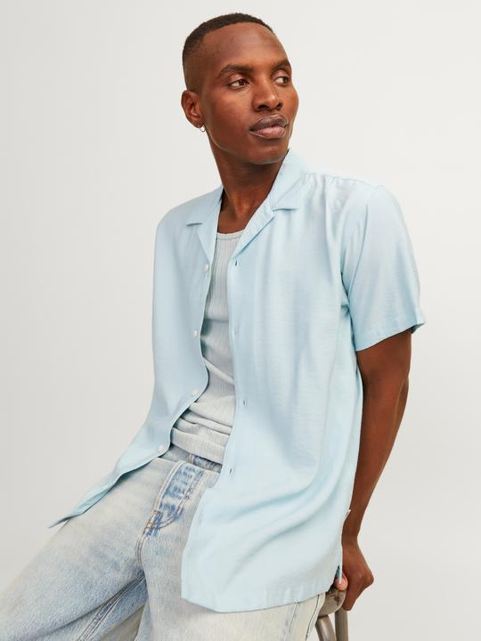 Immagine prodotto Jack & Jones Camicia hawaiana dal taglio rilassato Camicia hawaiana (XS)