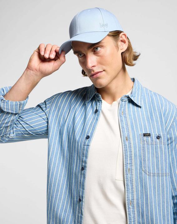 Actual product image Lee Cap Essential Cap (One size)