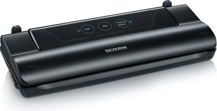 Severin Vacuum unit