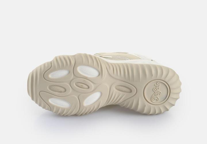 Actual product image Buffalo 's trainers blader matcha (40)