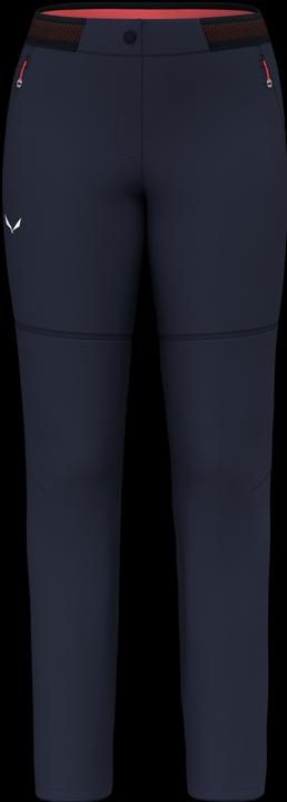 Actual product image Salewa PEDROC 2 DST Damen 2/1 PANTS (Frequency band 38 (2600 MHz))