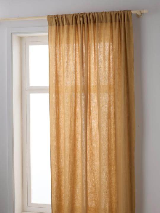 Produktbild Vertbaudet Kinderzimmer Vorhang (140 x 260 cm)