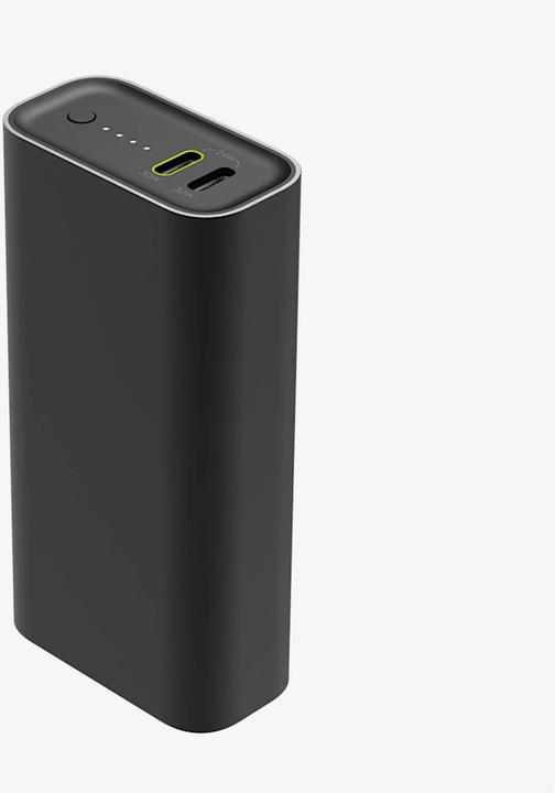 Produktbild mophie Powerstation (10000 mAh, 30 W, 30 Wh)