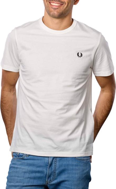 Immagine prodotto Fred Perry Maglietta 129 (XXL)