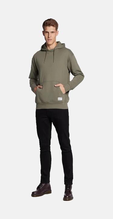 Immagine prodotto Solid ! Kapuzenpullover LENZ Hoodie (XXL)