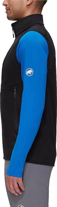 Produktbild Mammut Ultimate VII SO Vest Men (M)