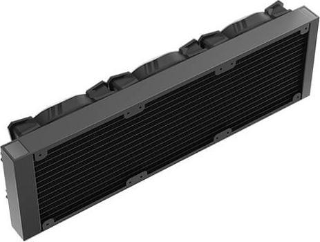 Produktbild Antec VORTEX 360 ARGB Processor All-in-one liquid cooler Black
