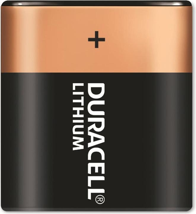 Produktbild Duracell Plus (1 Stk., 3R12, 4000 mAh)