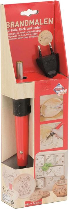 Actual product image Pebaro Branding flask