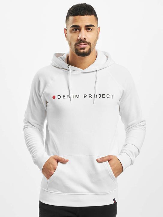 Immagine prodotto Denim Project Logo Hoody (S)