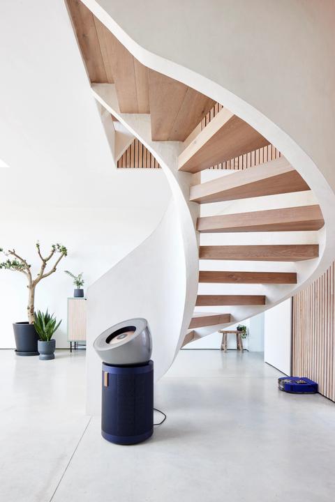 Immagine prodotto Dyson Purifier Big+Quiet BP03 (100 m²)
