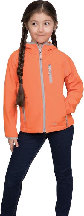 Produktbild Trespass Softshelljacke Kian (98)