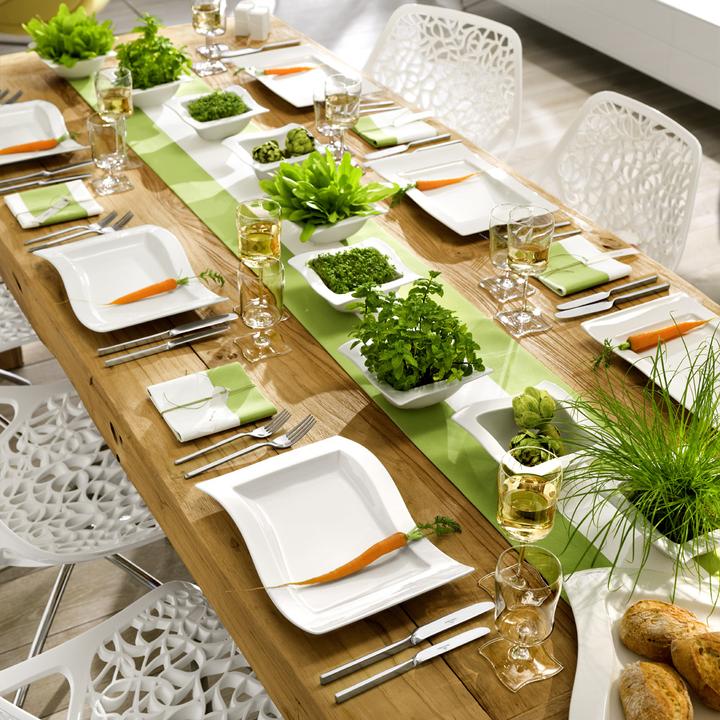 Image du produit Villeroy & Boch Beilagenplatte NewWave