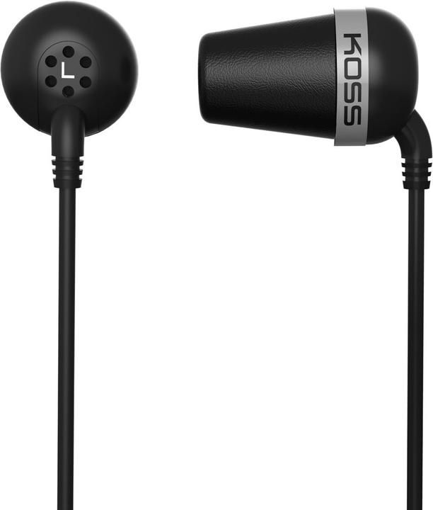 Actual product image Koss Plug (Cable)
