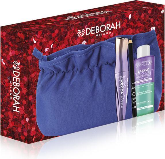 Immagine prodotto Deborah Milano Pochette 02 (Set trucco)