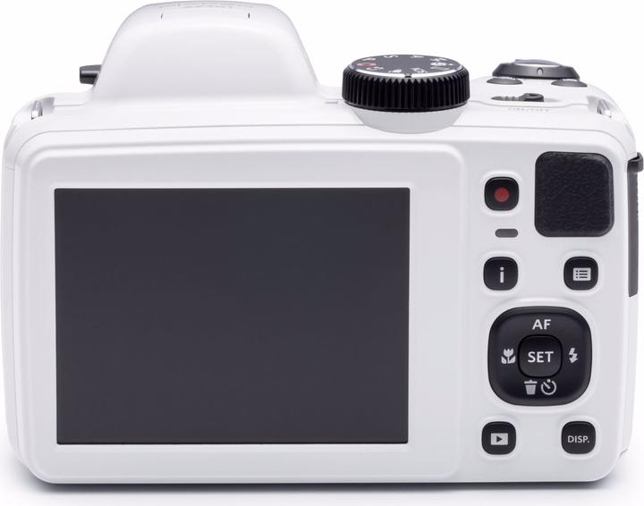 Image du produit Kodak Astro Zoom AZ401 (24 - 960 mm, 16 Mpx, 1/2,3'')