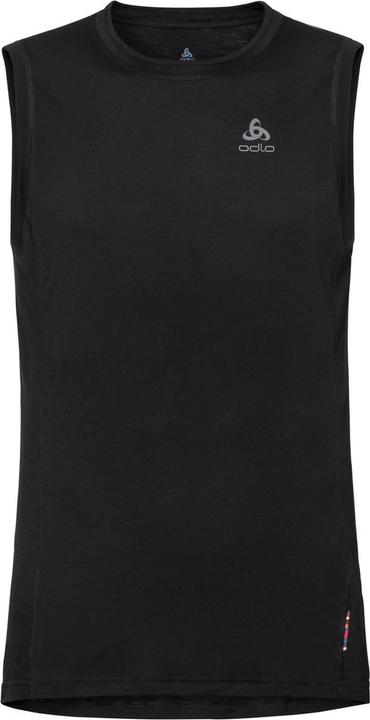 Odlo Suw Crew Neck Singlet Natural Light Tanktop (S)