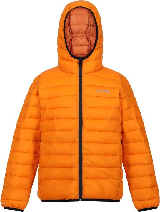 Regatta Marizion Steppjacke mit Kapuze (146, 152)
