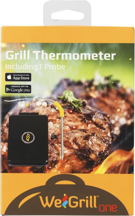 Immagine prodotto WeGrill Uno