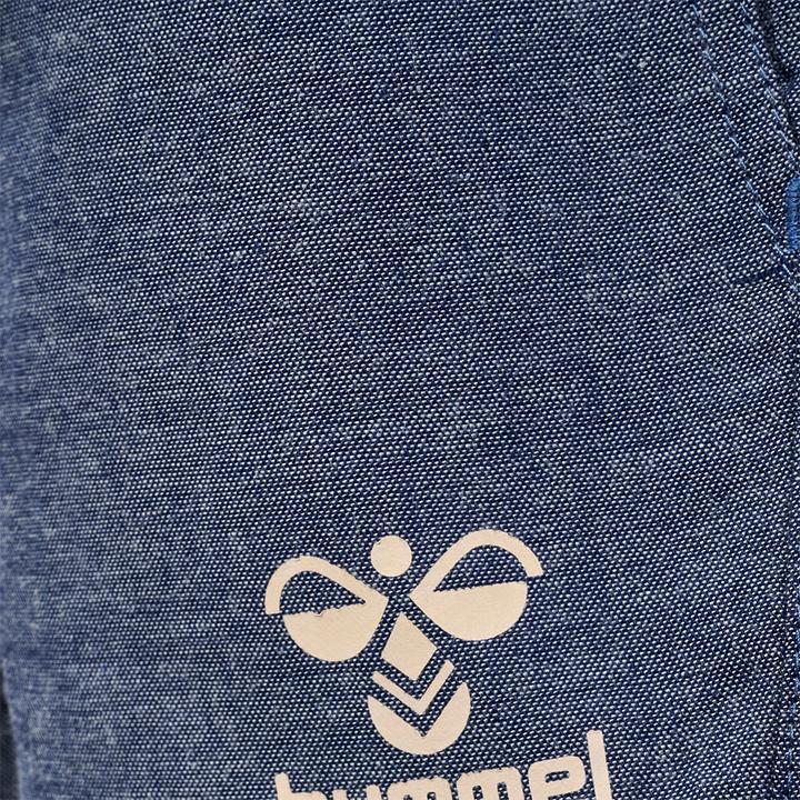 Actual product image hummel Hmlcorsi shorts (80)