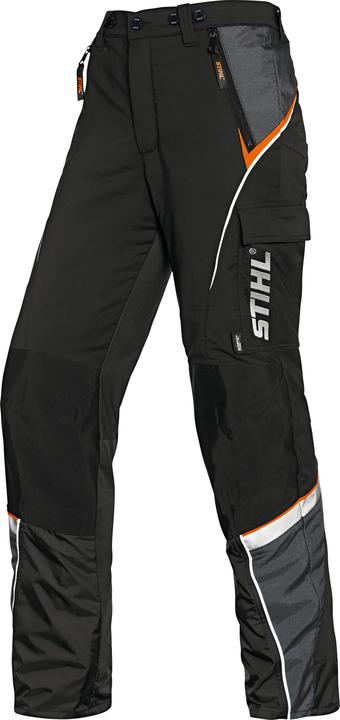 Produktbild Stihl Schnittschutz Bundhose ADVANCE X Light Grösse M (M)