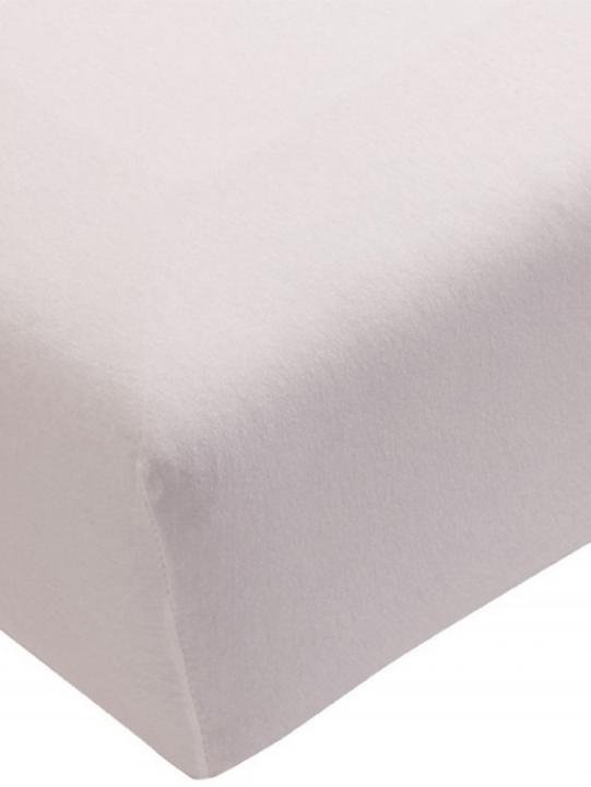 Formesse Drap-housse Bella-Donna en jersey (140x200 cm, 160x200 cm, 150x200 cm)