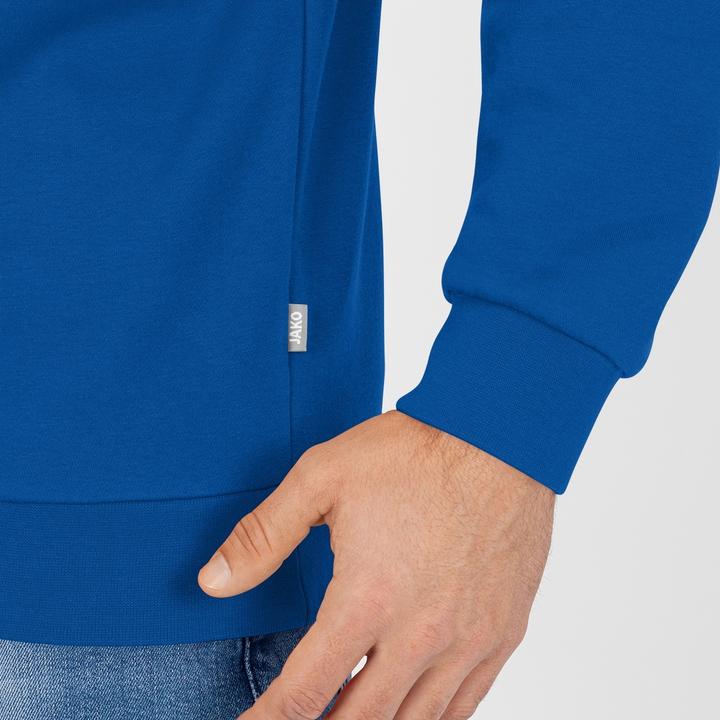 Immagine prodotto JAKO Ziptop organico (S)