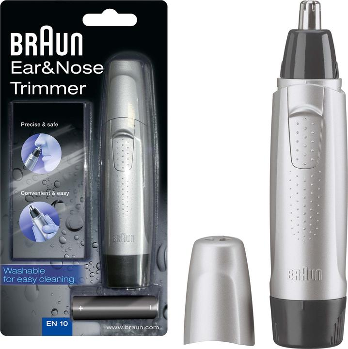 Braun En 10