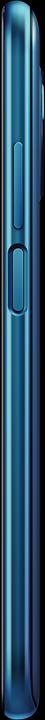 Produktbild Nokia X20 (8GB) (128 GB, nordic blue, 6.67", Hybrid Dual SIM, 64 Mpx, 5G)
