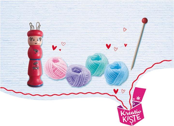 Produktbild Schmidt Spiele Bring-Mich-Mit