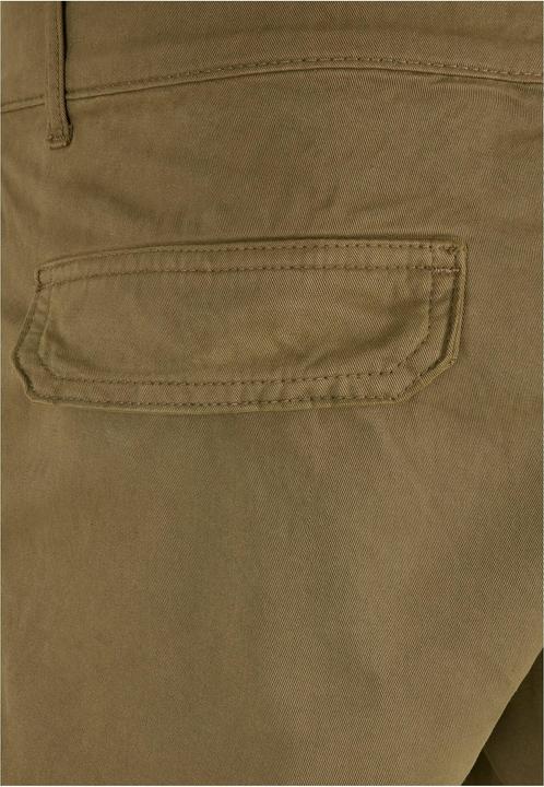 Actual product image Urban Classics Straight Leg Cargo Pants - 16489 (44)